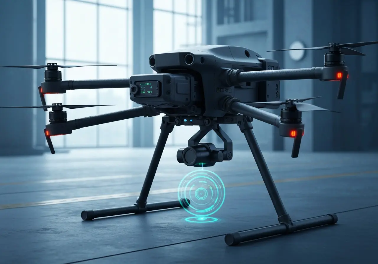 Découvrez le drone mode débutant sécurisé fpv : guide complet pour les novices