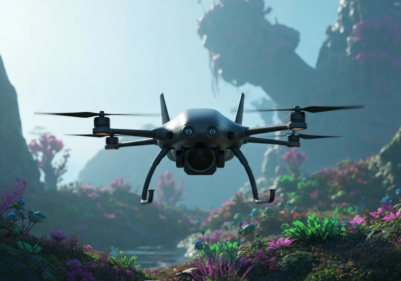 Formation télépilote débutant : Obtenez votre autorisation avec ABCDrone