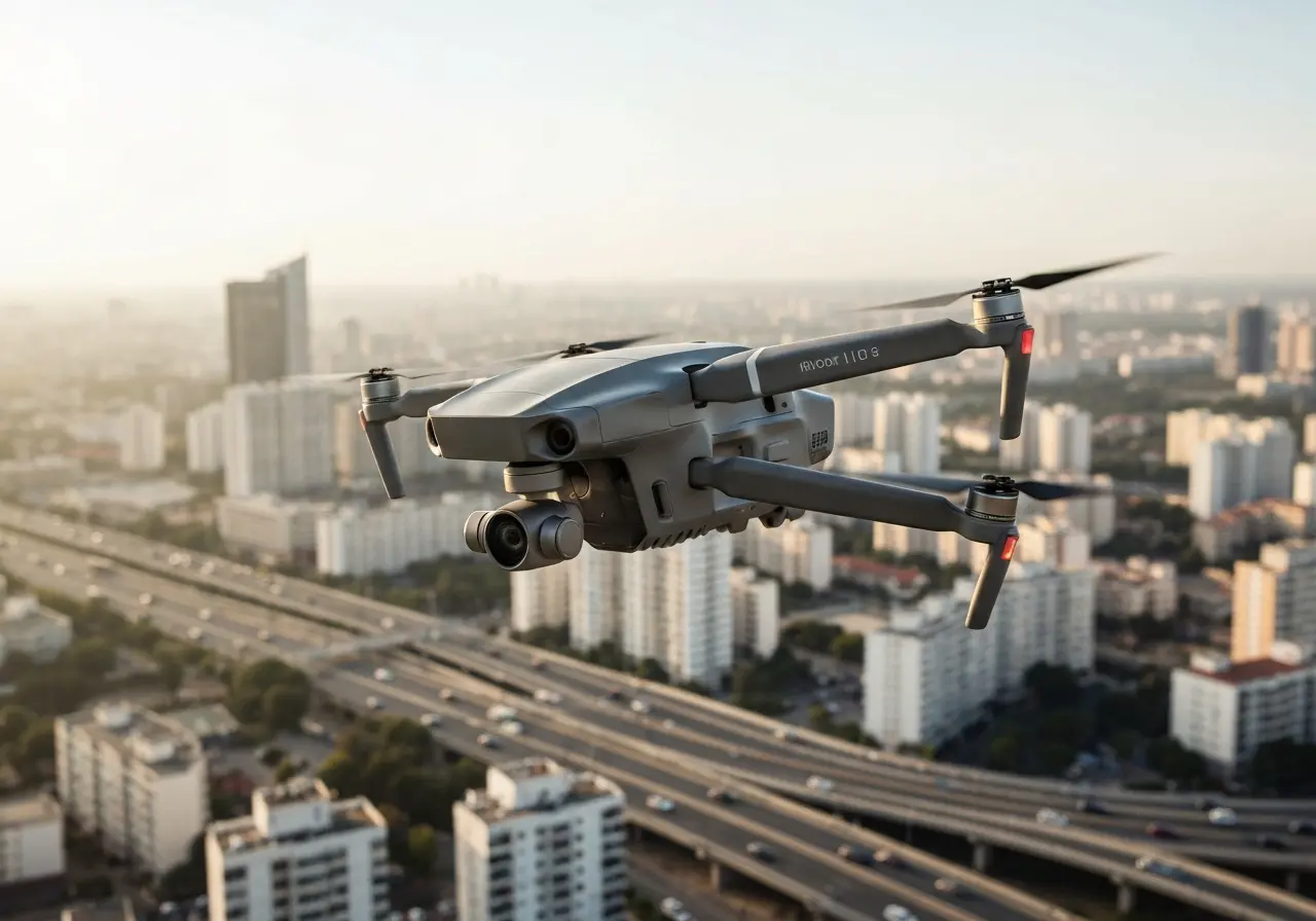 Guide des Meilleures Cartes Mémoire Drone Professionnel en 2026